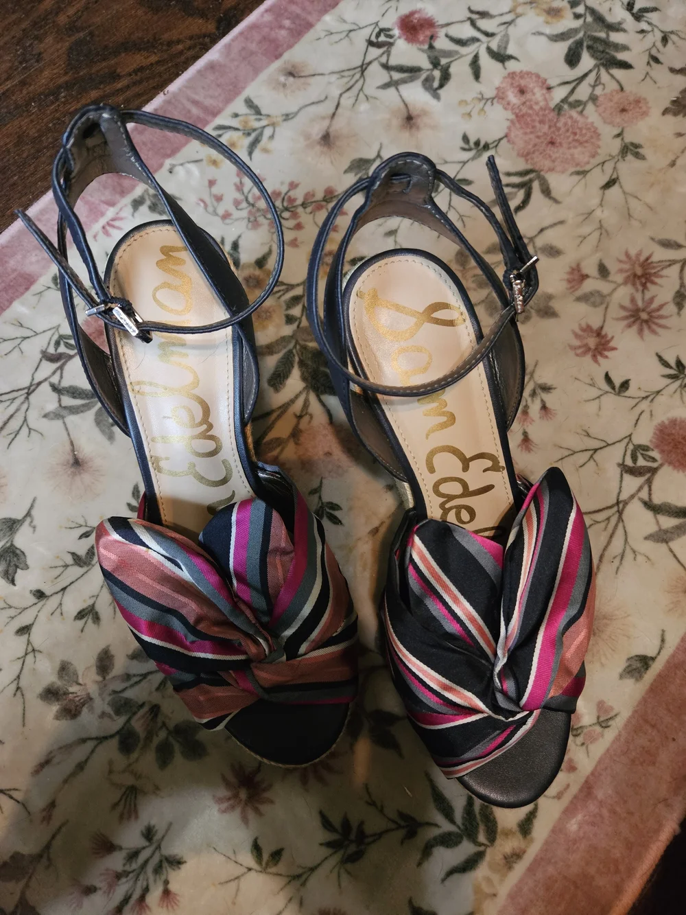 Sam Edelman worn only